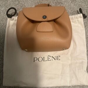 Polène Numéro Un Nano - Textured